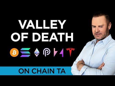 ???? OCTA: Valley of Death & Essential Charts ????