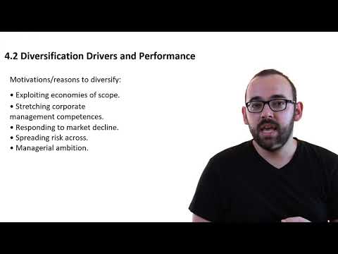 1 0 Introduction to Module 1 Organisational Environment