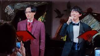 Download lagu 20260801夜の部①モイ・ミリー 〜ユリウス・フチーク 最後の手紙〜 スコアブック発売記念コンサート前田隆太朗 笹川幹太 mp3 Download lagu 20260801夜の部①モイ・ミリー 〜ユリウス・フチーク 最後の手紙〜 スコアブック発売記念コンサート前田隆太朗 笹川幹太 mp3