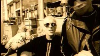 The Shamen - Ebeneezer Goode video