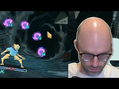 I am the bringer of darkness (Slay the Spire)