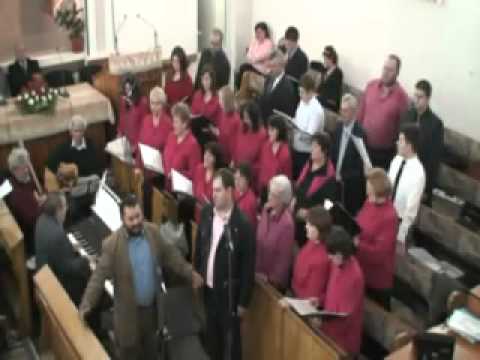 SION Pro Deum - Lui ma voi incredinta