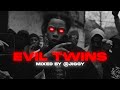 Kay Flock X Dougie B Evil Twins Mixed By Ihyrim