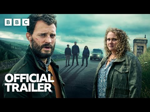 The Tourist Series 2 🌟 | Official Trailer – BBC