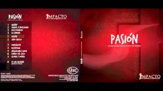 Video thumbnail of "#08 Revísteme - PASIÓN | Impacto Alabanza & Adoración"