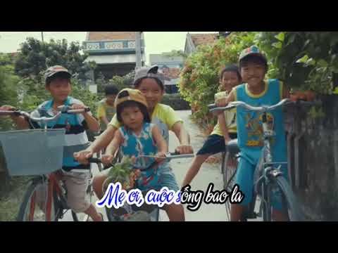 Mẹ tôi Sheet - Lê Viết Thông