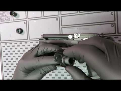 Silencer Adapter  CM128