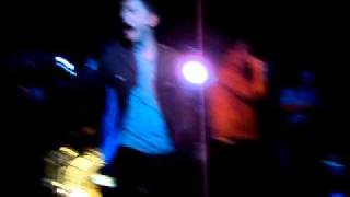 2AM Club - Saturday Night