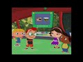 Little Einsteins The Missing Invitation Quincy And The Magic Instruments