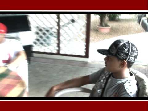 Haters- Faya Chinee feat. Gargamel & Modja / DJ Oella / DJ Reül