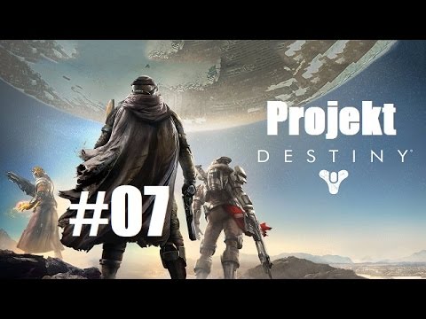 Projekt Destiny #07 -Ozean der Stürme- [PS4Pro-HD] Deutsch/German