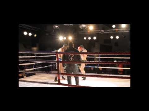 João  Chapas  Silva vs Nelton Pontes