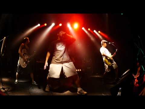 Vicious Glare - GMC SUMMER FEST 2012