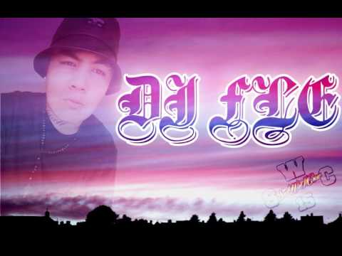 DJ FLe(S.W.Crew) - ALCOHOLIC MAN LOL