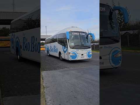 buses bio bio (394) | irizar i6 370 | mercedes benz O500RS #buses #busologiachilena #irizar #bus