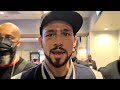 KEITH THURMAN REVEALS WHY HE CANT KO FIGHTERS ANYMORE; LOOKS TO GET KILLER INSTINCT BACK & MORE
