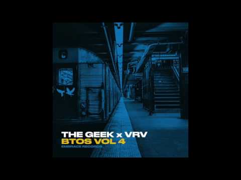 The Geek x Vrv - Girl Like You
