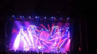 Widespread Panic - 2010-07-26 - Tennessee Theatre, Knoxville, TN - Travelin&#39; Man -- Junior