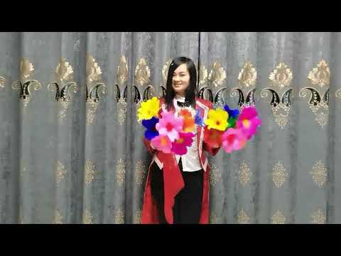 Deluxe Two Bouquets from Silk - Magic Trick