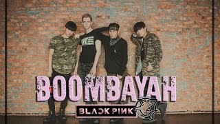 Download lagu BLACKPINK ( 블랙핑크) – BOOMBAYAH (붐바야) Male ver. dance cover by Mon_Star mp3 Download lagu BLACKPINK ( 블랙핑크) – BOOMBAYAH (붐바야) Male ver. dance cover by Mon_Star mp3