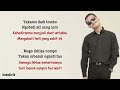 Nemu Gilga Sahid Lirik Terjemahan