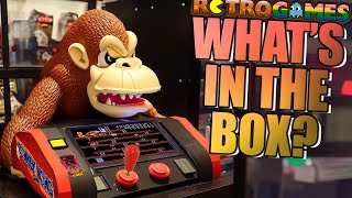 Rare Retro Games Finds - And you can own them all !!