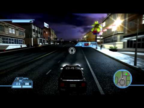 Transformers: The Game Walkthrough: Decepticon - The Hunt for Sam Witwicky - Plight of The Bumblebee