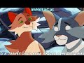 Traveler Feather M A P AU De Glayo Y Rosero CheetehZ Sub Español
