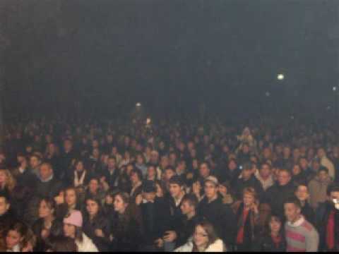 DJ SPYNE - HU IS ELVIS?