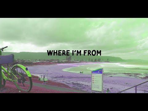 Where I'm From - BCM115