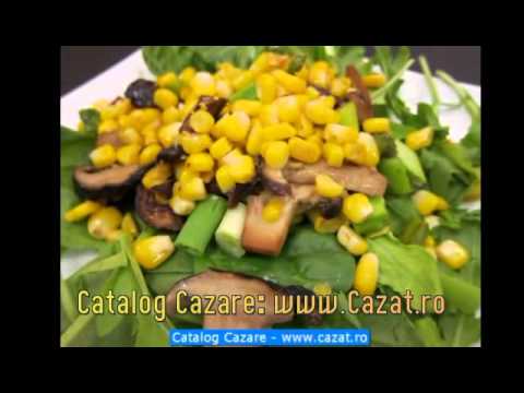 Cazare Budeni, Suceava - Cazat.ro