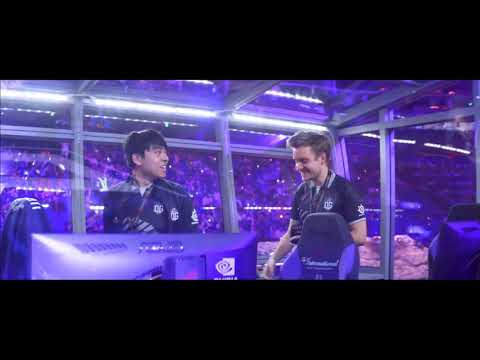 JerAx – A Tribute to the God