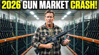 10 Guns You MUST Buy NOW + 5 Guns That Will BANKRUPT You! (Dealers HATE This List!)