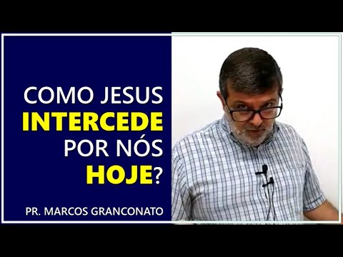 Intercede por Nós video
