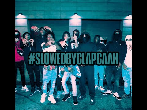 Kenzo Balla x TG Crippy x AC Zoe x Bharlie B x Justo B - Defense (SLOWED)