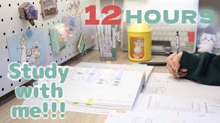 【Study with me】社労士受験生の勉強配信📚 | Pomodoro 25/5⏱ | Relaxing music