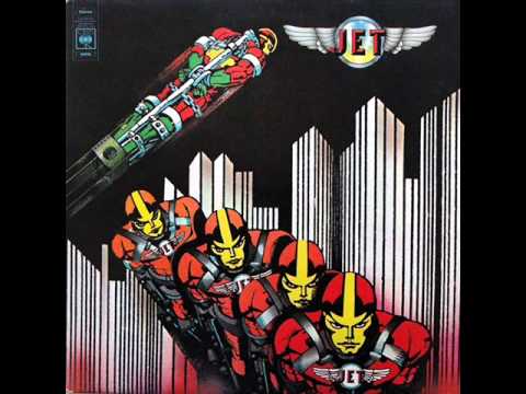 Jet  - Tittle Tattle (1975)