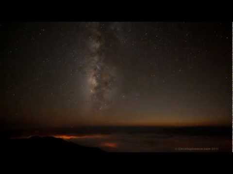 The Most Astounding Fact (no vocals, 1080p)