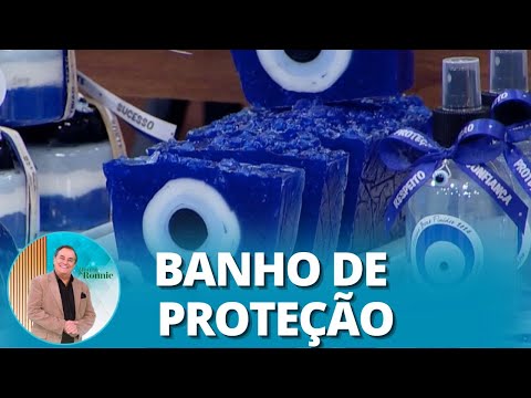 Peter Paiva ensina a fazer um sabonete artesanal com “olho grego”: prático e lindo!