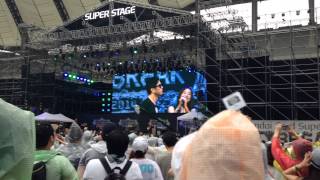 preview picture of video '처진달팽이 (이적) - 압구정 날라리 (LIVE) : CITY BREAK 2014'