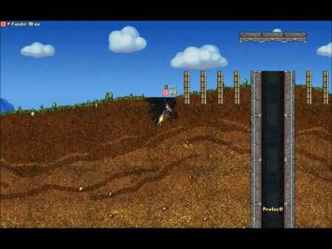 cortex command pc demo