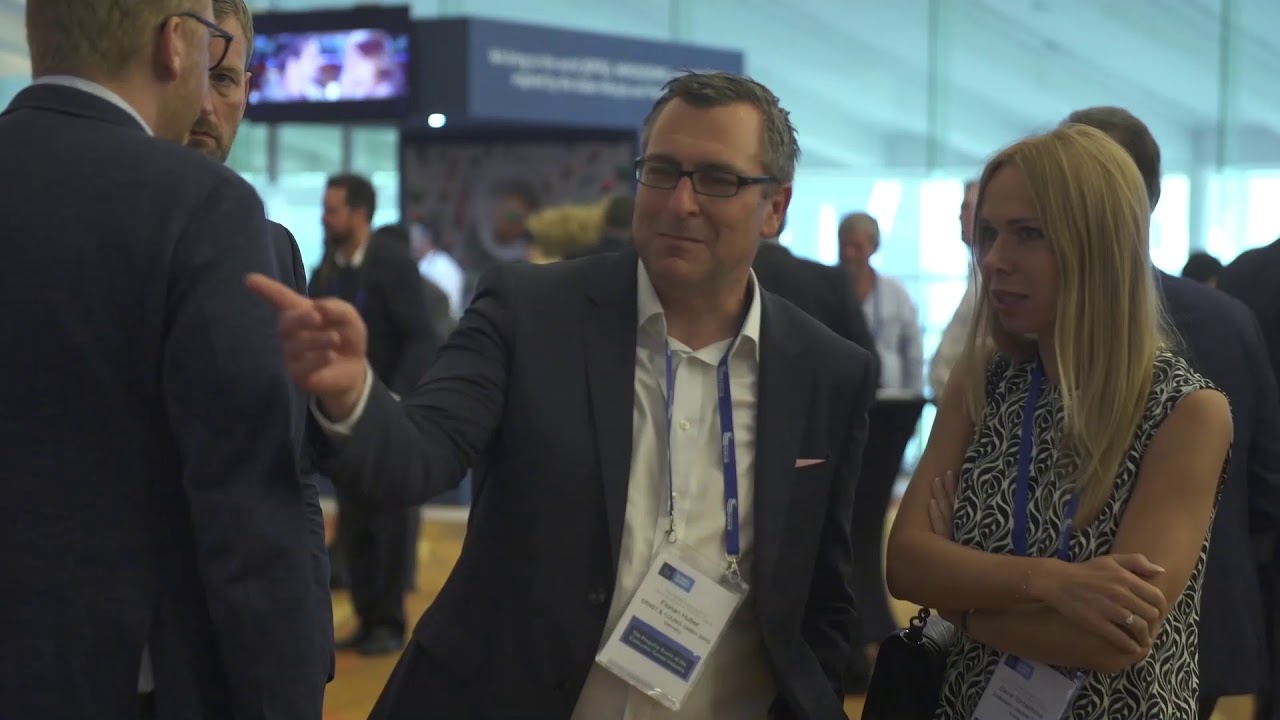 Highlights from 2018 Global Summit, Singapore – The Consumer Goods Forum