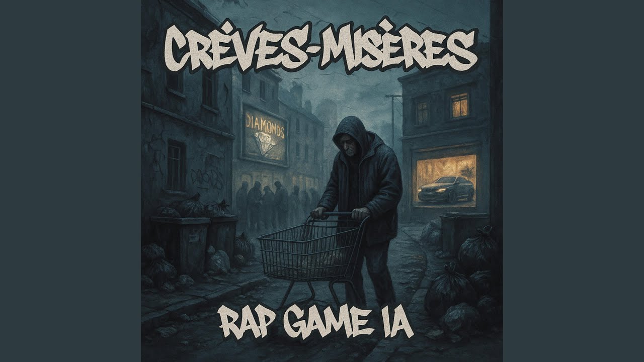 Rap Game IA - L'air fait pas la chanson