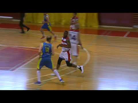 CB Valls - Igualada (67-63)