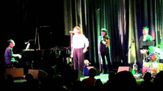 jane birkin via japan - Chanson de Prevert a Tel aviv