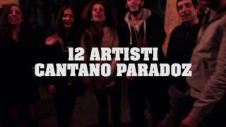 Paradoz day -12 artisti cantano Paradoz y los mojitos