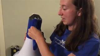 How To Use a Megaphone 📣