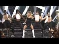 Ariana Grande performing The Way / Problem on the iHeartRadio Music Awards (HD)