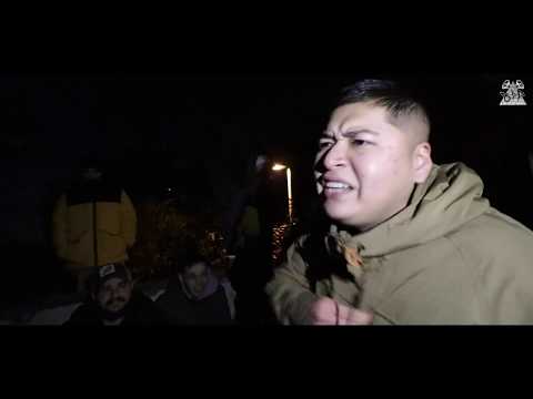 FINAL BATALLÓN🏅: CLASSIC vs ACOIDAN I CLASIFICATORIA NACIONAL