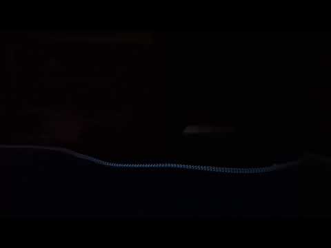 Nattmusik högsommar